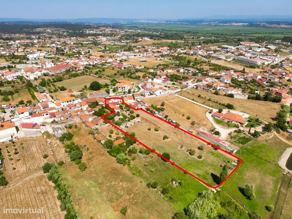 Venda Quintinha Montemor-o-Velho
