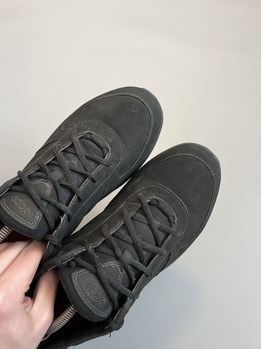 Ecco Wayfly Black Biom Mx 44(28cm)