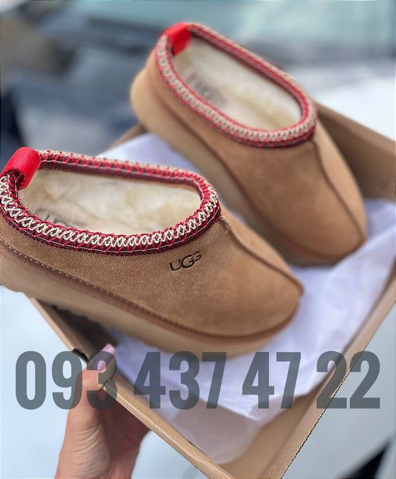 Жіночі  ugg тапки - сланці tazz  жіночі ugg тапки - сланці уггі Ugg
