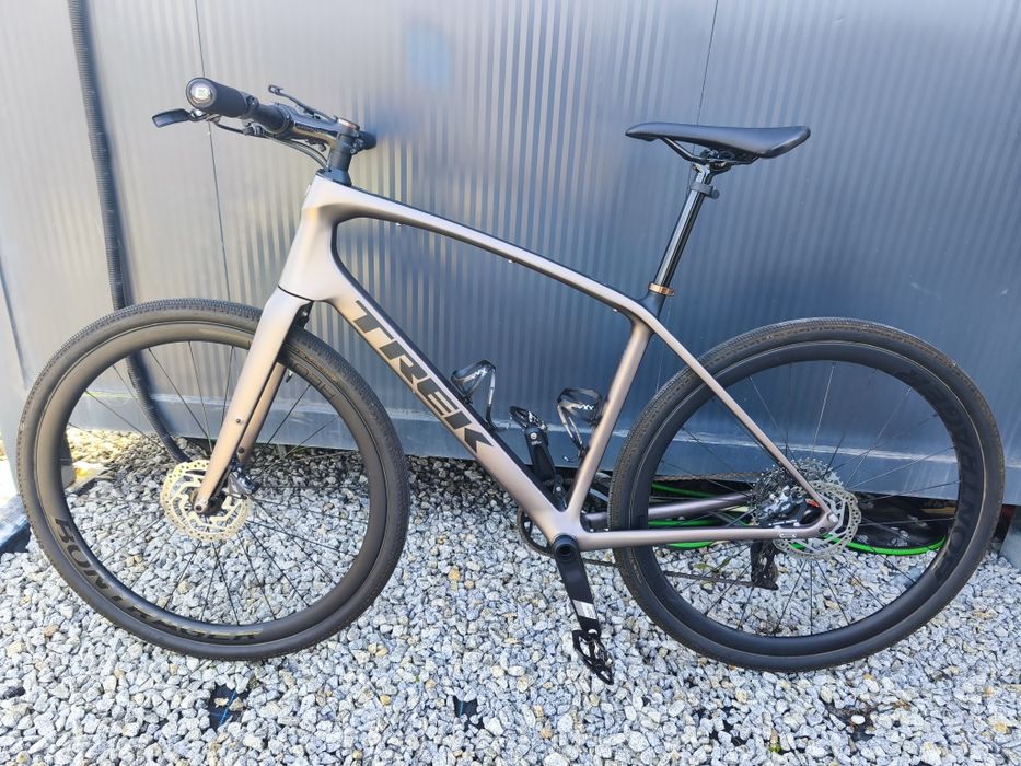 Trek FX Sport SL 6 2025
