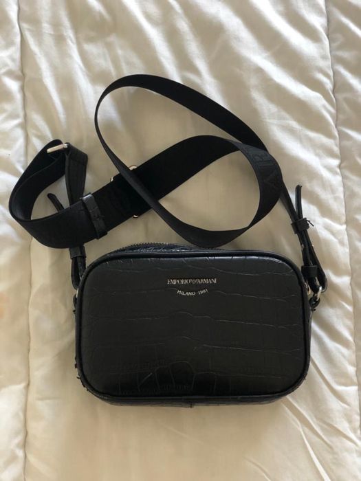 Vendo mala Emporio Armani