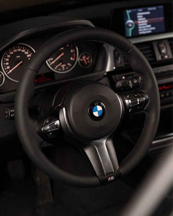 Bmw 316D Touring M Performance