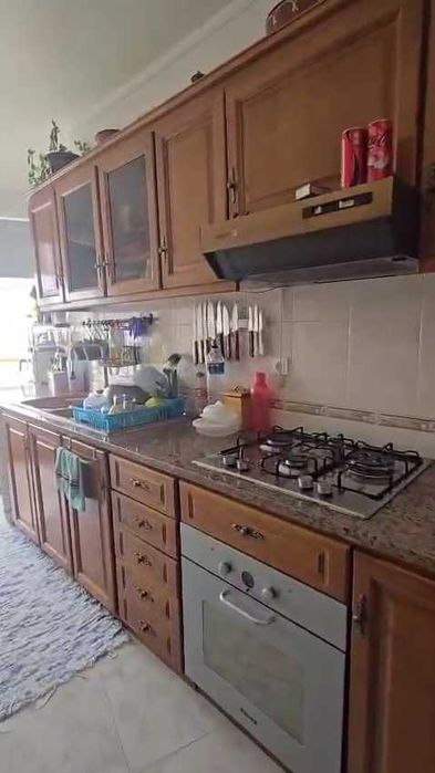 Apartamento T3 para arrendar