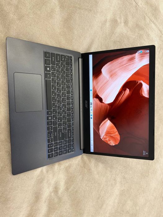 Acer Aspire 5 A515-54G 15.6" IPS | i5-10210U | 8GB | SSD 512