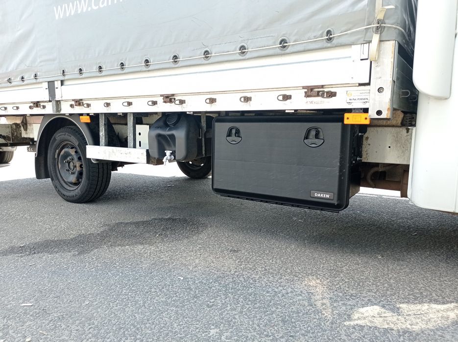 Renault Master 2016