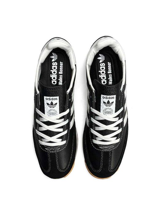 АКЦІЯ! Кросівки Adidas SL 72 Noah Black White  41 - 45
