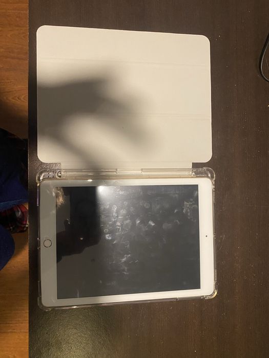 Ipad 6 de 32gb em bom estado