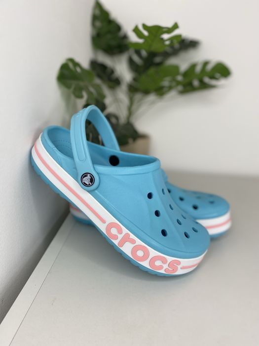 Crocs Bayaband Жіночі Крокси Баябенд