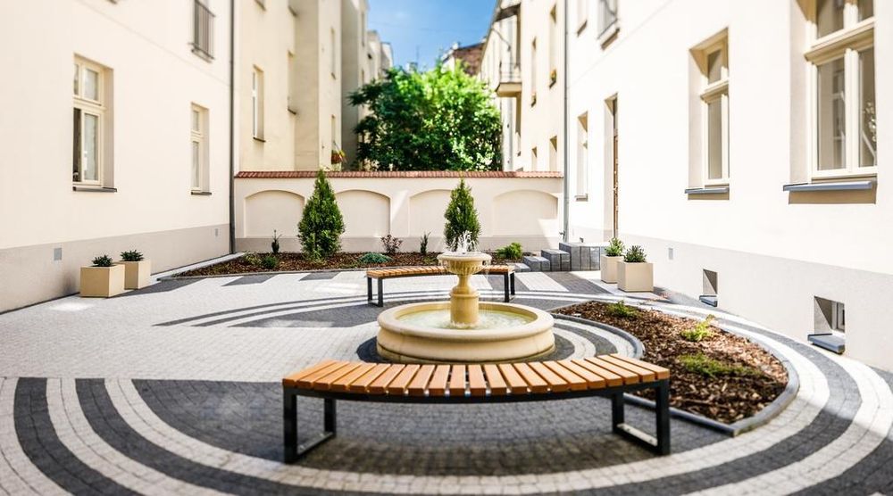 PROMOCJA Lovely Apartment CRACOVIA Old Town balkon Kraków Stare Miasto