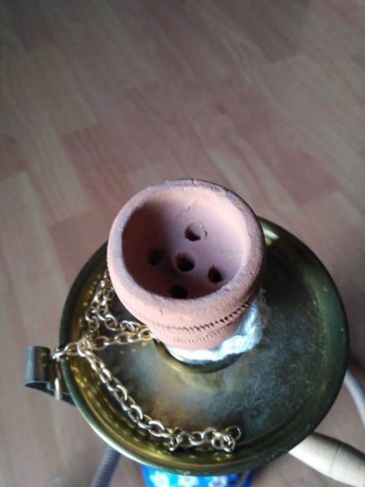 Cachimbo agua , NOVO NUNCA FOI USADO