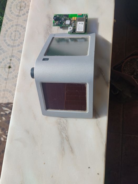 Sunny Beam com placa bluetooth
