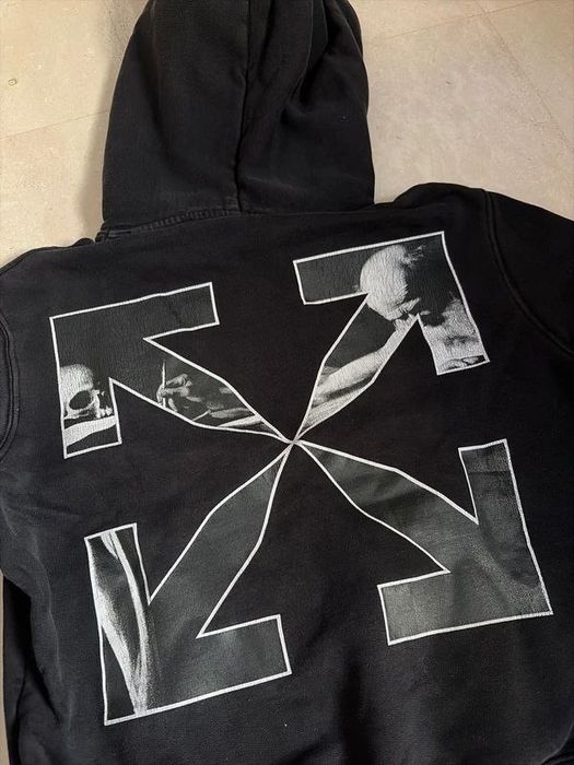 Off White Caravagoi