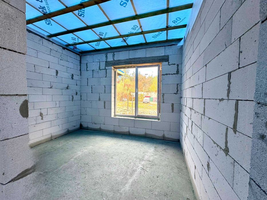 Продаж якісних дуплексів з газом в котеджному містечу