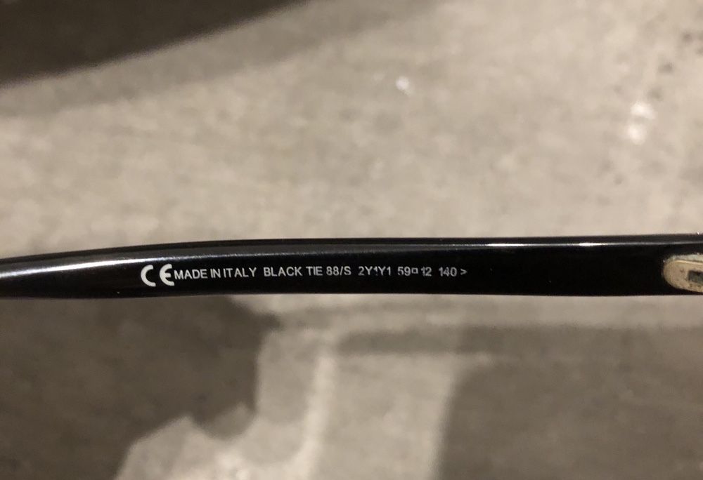 Óculos de sol, da DIOR (Homme)