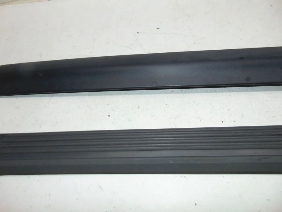 Opel Corsa A frisos/cinzeiro