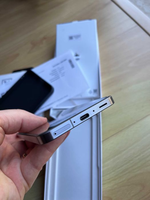 Samsung Galaxy A56 5G – 128GB – Como Novo – Garantia 3 Anos