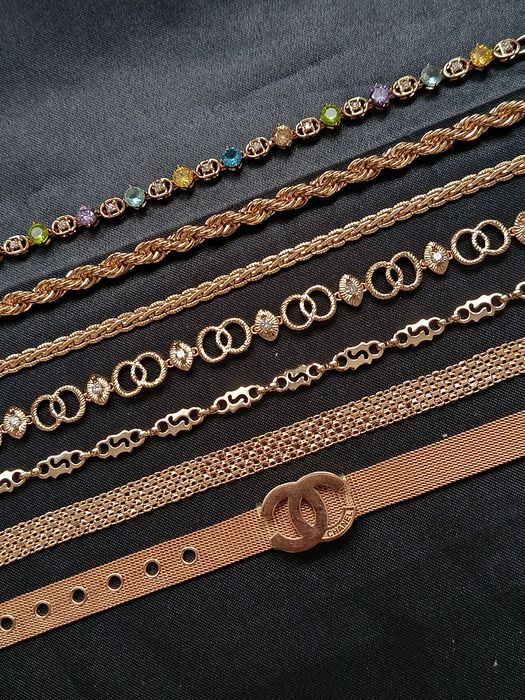 Браслети медичне золото медичний сплав мед золото