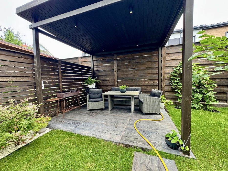 Дом по адресу ул. Заречная (площадь 163 м²) - Atlanta.ua - фото 12