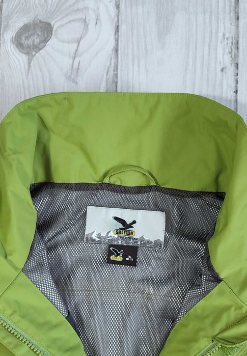 Kurtka SALEWA Alpin PTX r. XL