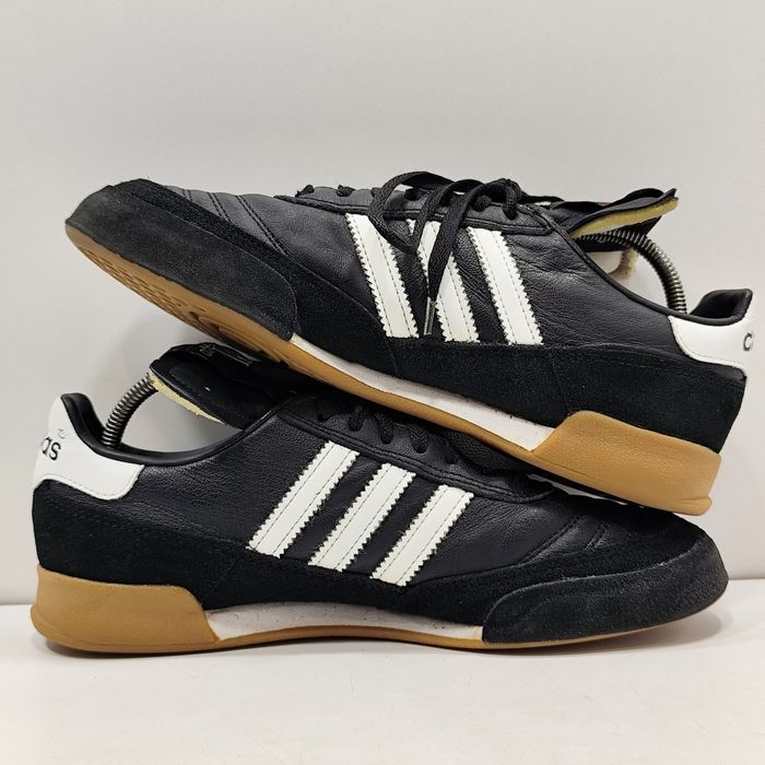 футзалки Adidas Mundial Goal 39р/25.5см