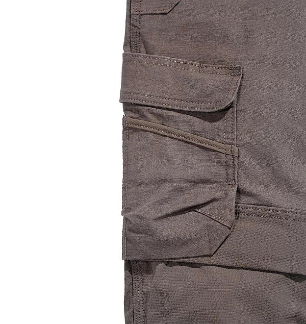 Spodnie Carhartt Full Swing® Steel Cargo Pants TARMAC (W36/L34)