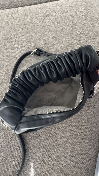 Сумка невелика Wang