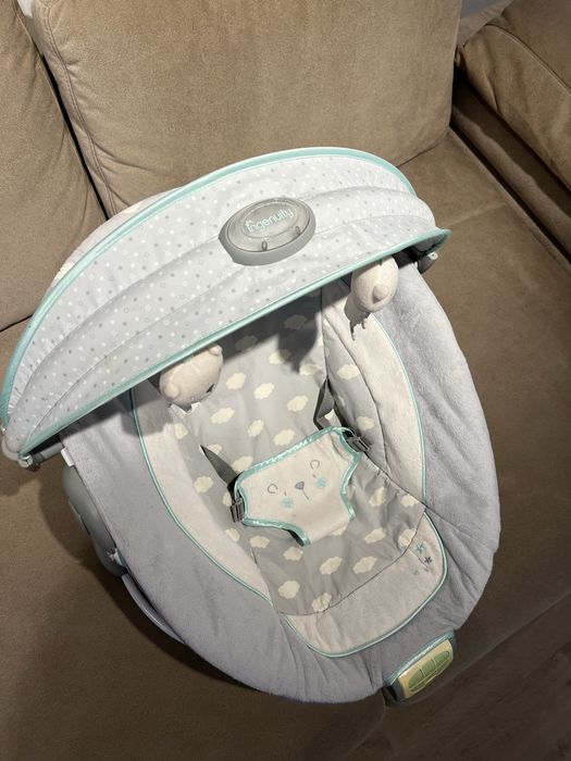 Дитяча люлька,крісло-шезлонг Ingenuity