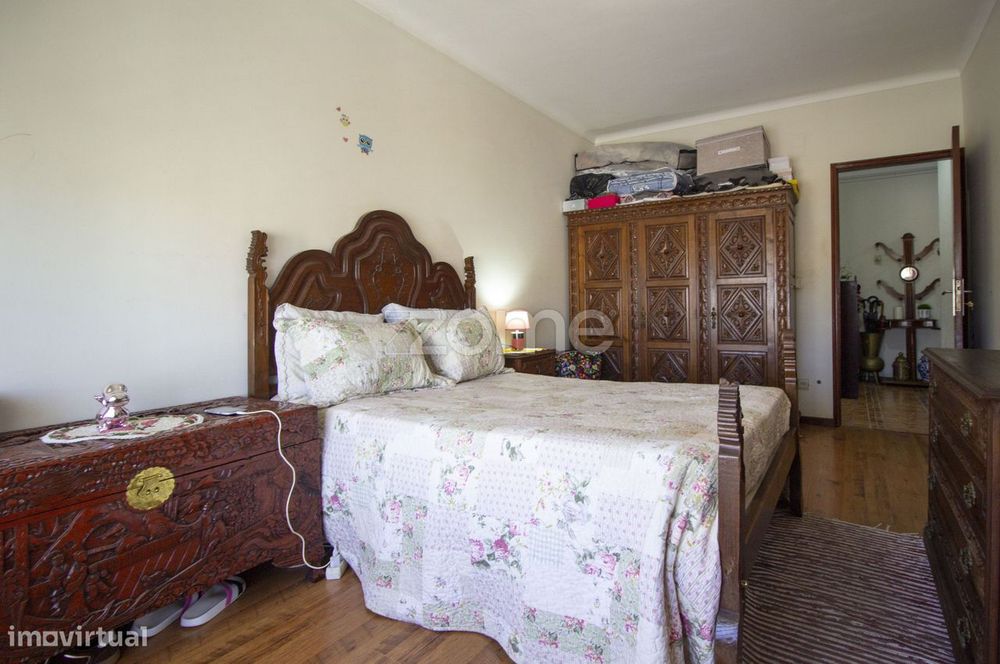 Apartamento T2 em Maximinos, Braga para venda