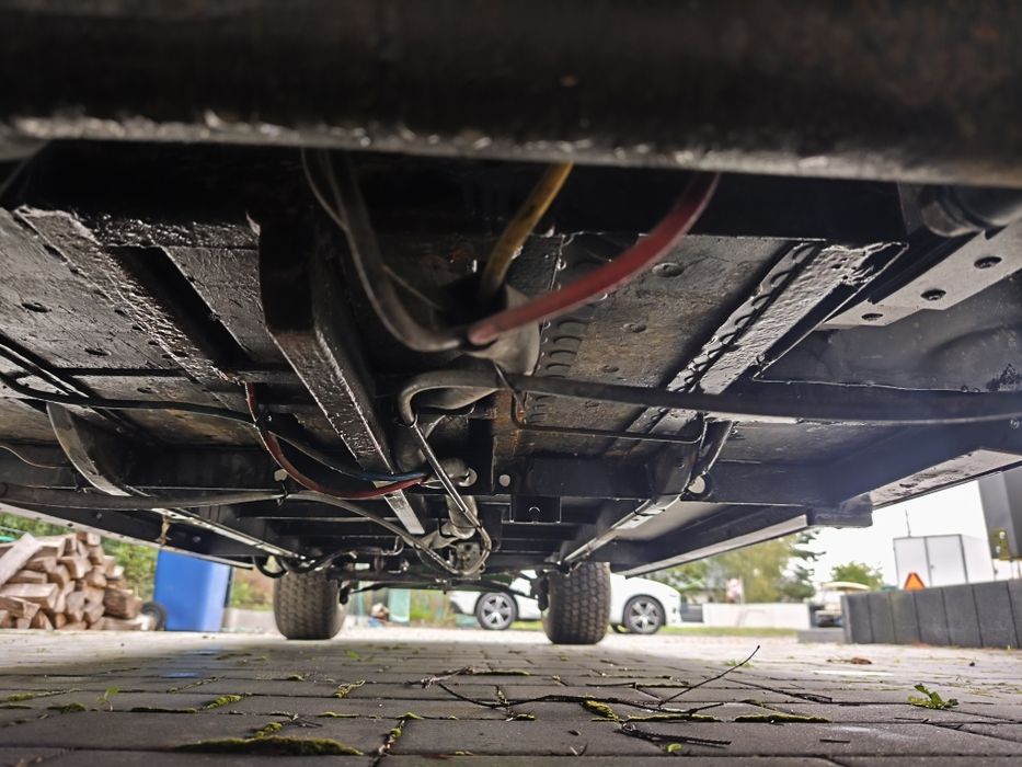 Wózek melex 667 pojazd elektryczny 48 v
