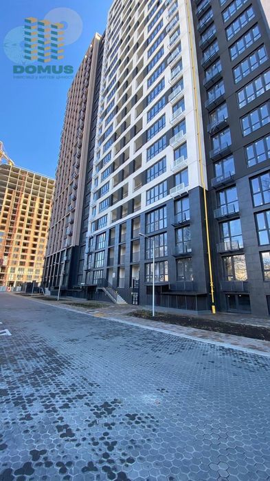 Продам! 2-х комн на 6 ст. Фонтана Стикон ЖК Модерн/Modern!