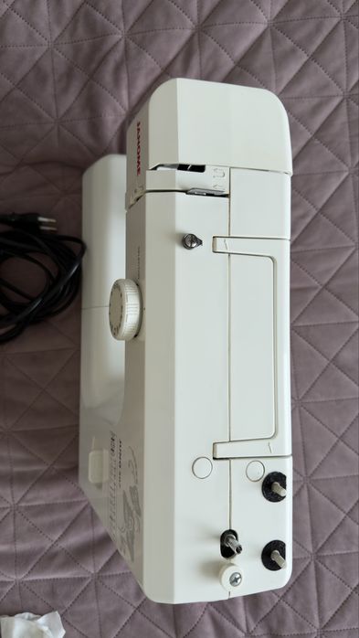 Швейна машина janome juno 507