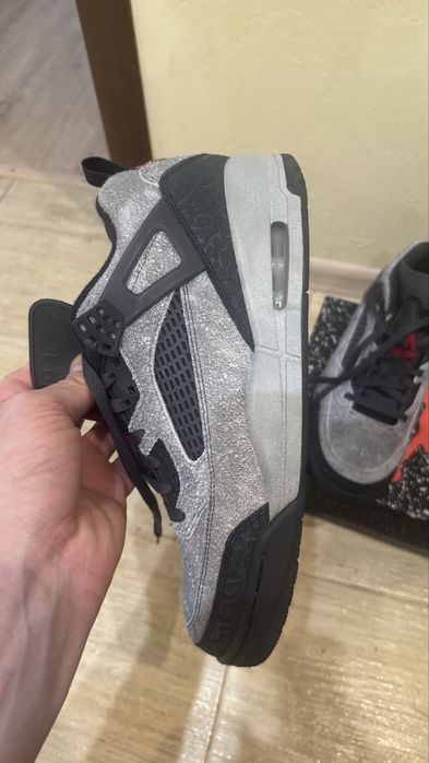 Jordan Spizike low size 12