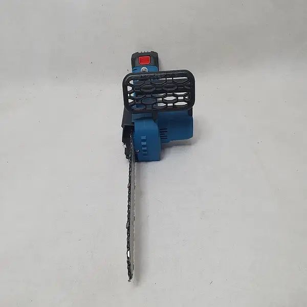 Акумуляторна електропила Domotec 12 і 16 дюймів 2 акумулятори 48V 9639