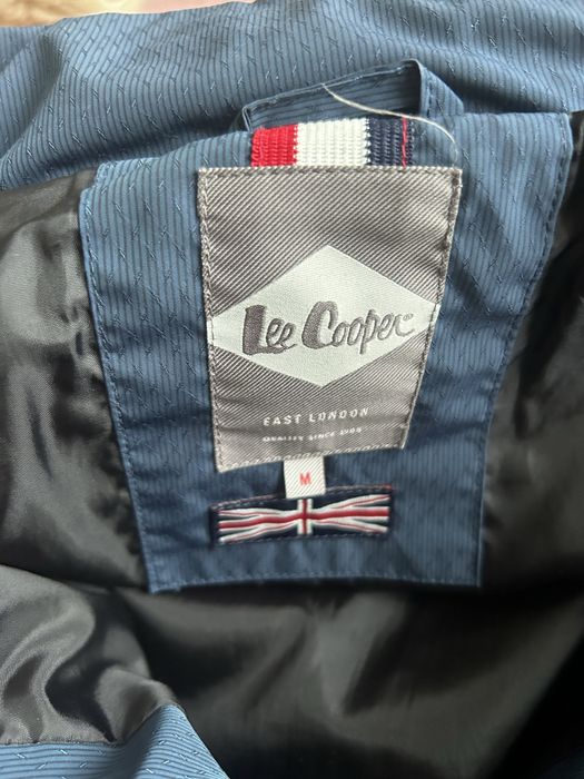 Куртка Lee Cooper