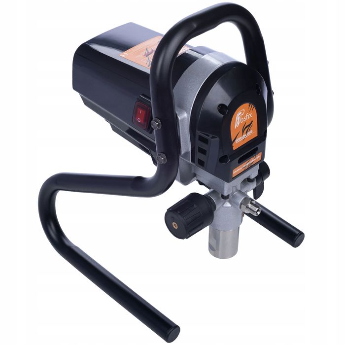 Zestaw Agregat Malarski Rosfix EcoFlow 1200