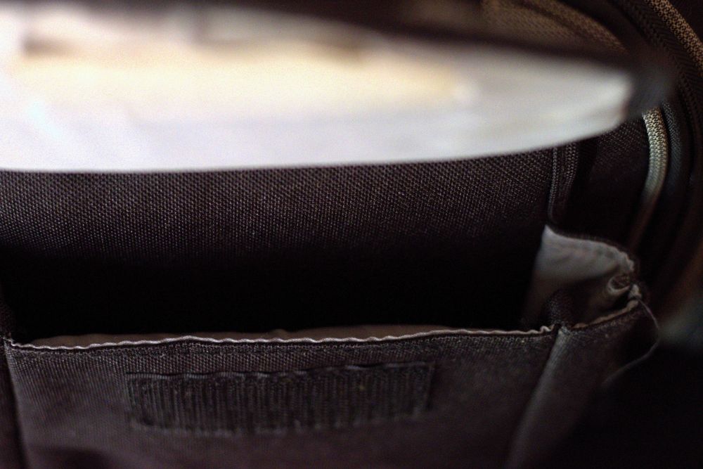 Mochila Fotográfica Samsonite Safaga