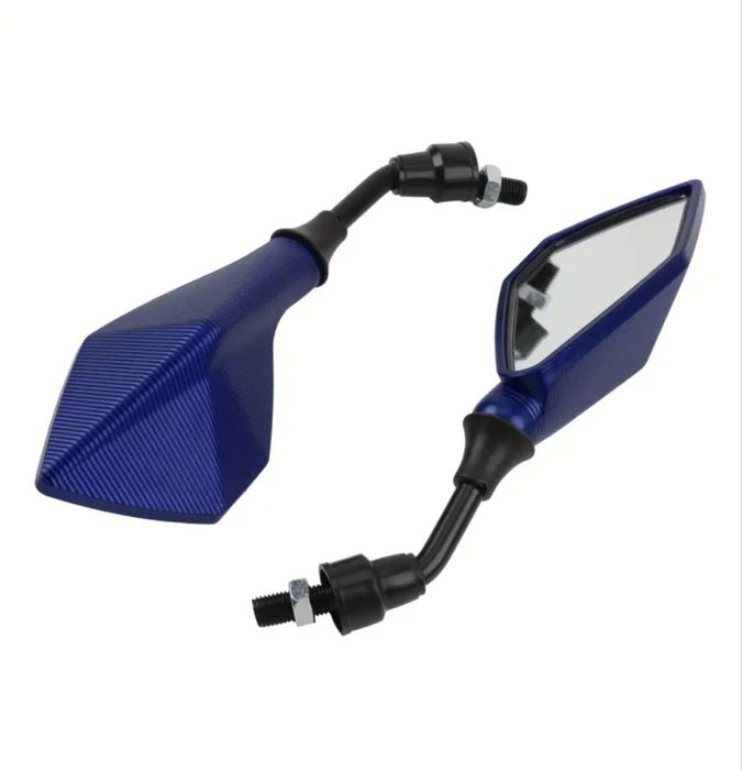 Дзеркала заднього виду для мотоцикла, пара