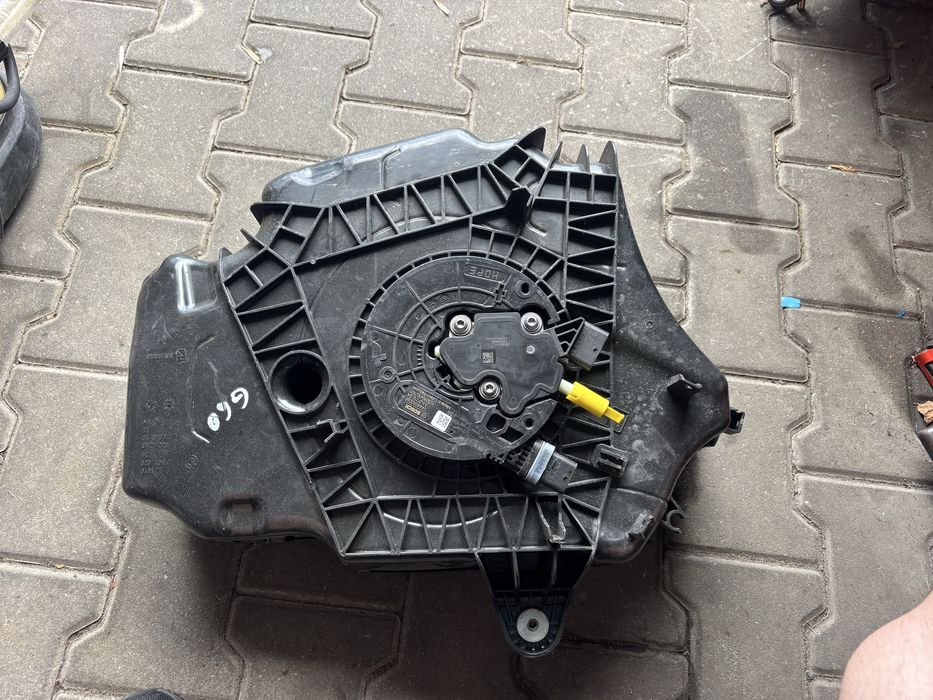 zbiornik ADBLUE BMW 5 G60 G61 7 G70 7561629