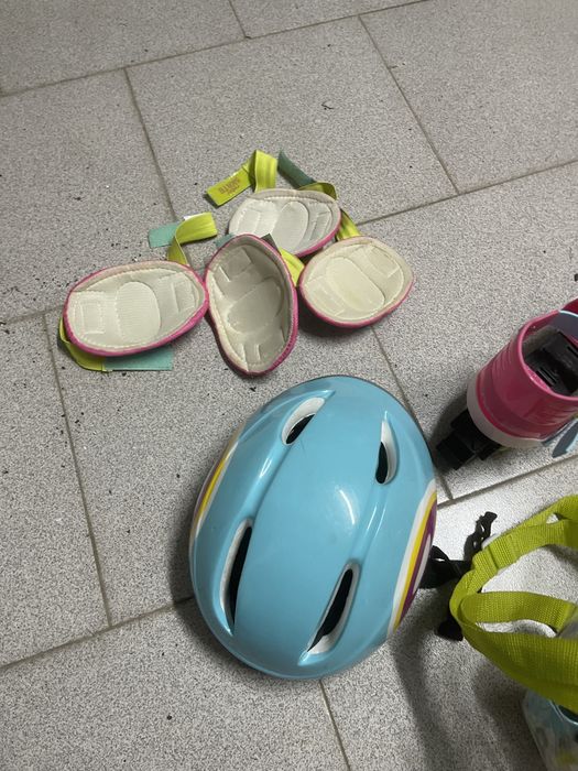 Patins em linha Imaginarium64584562931330124