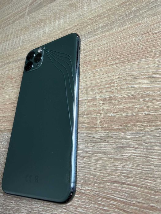 Iphone 11 pro max
