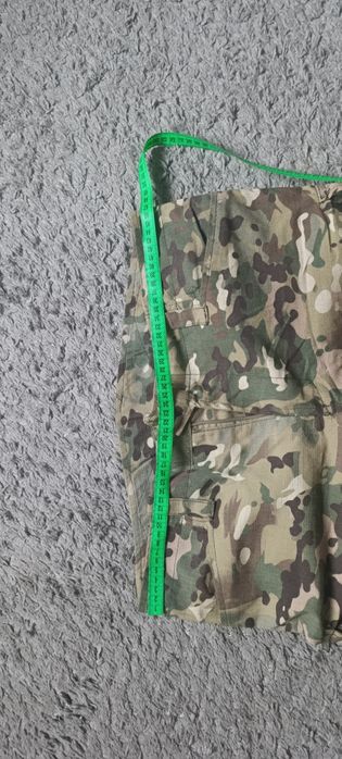 Штани тактичні Kombat UK Spec-ops Trousers Genll