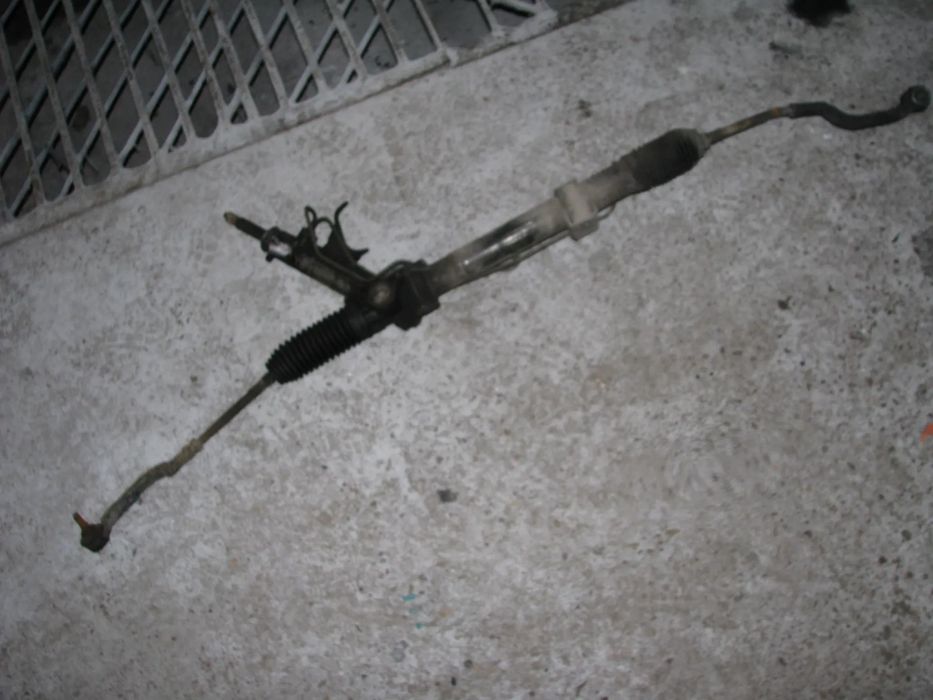 MAGLOWNICA RENAULT TRAFIC 2 OPEL VIVARO A 1.9DCI 6700000463