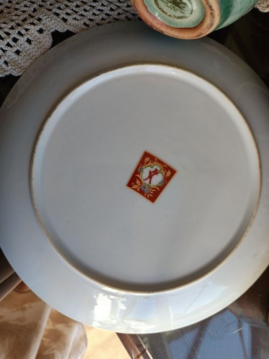 Loiça chinesa antiga original e janonesa