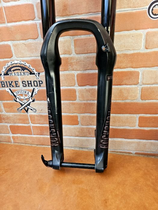 Rock shox lyric 27.5