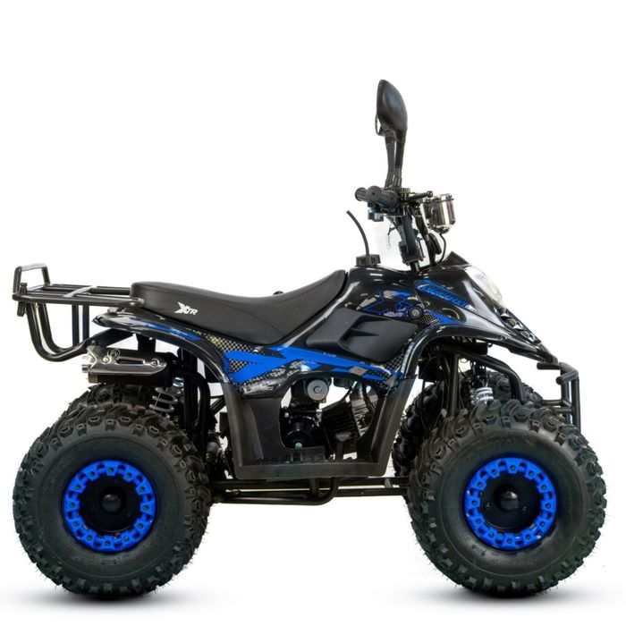 Quad Xtr Bigfoot 110,Automat,Nowy,Pilot,Raty
Quad XTR BigFoot 125Quad