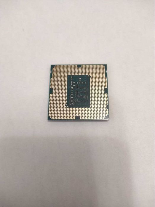 Процессор Intel Core i5-4590
