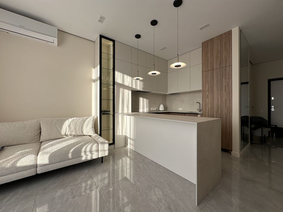 Кухонні меблі Львів