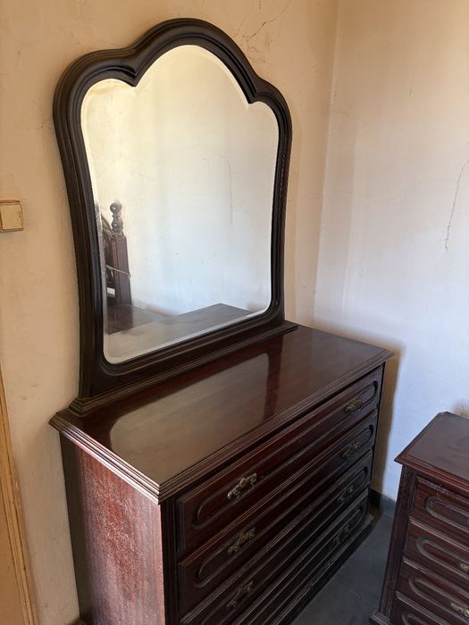 Mobília de quarto