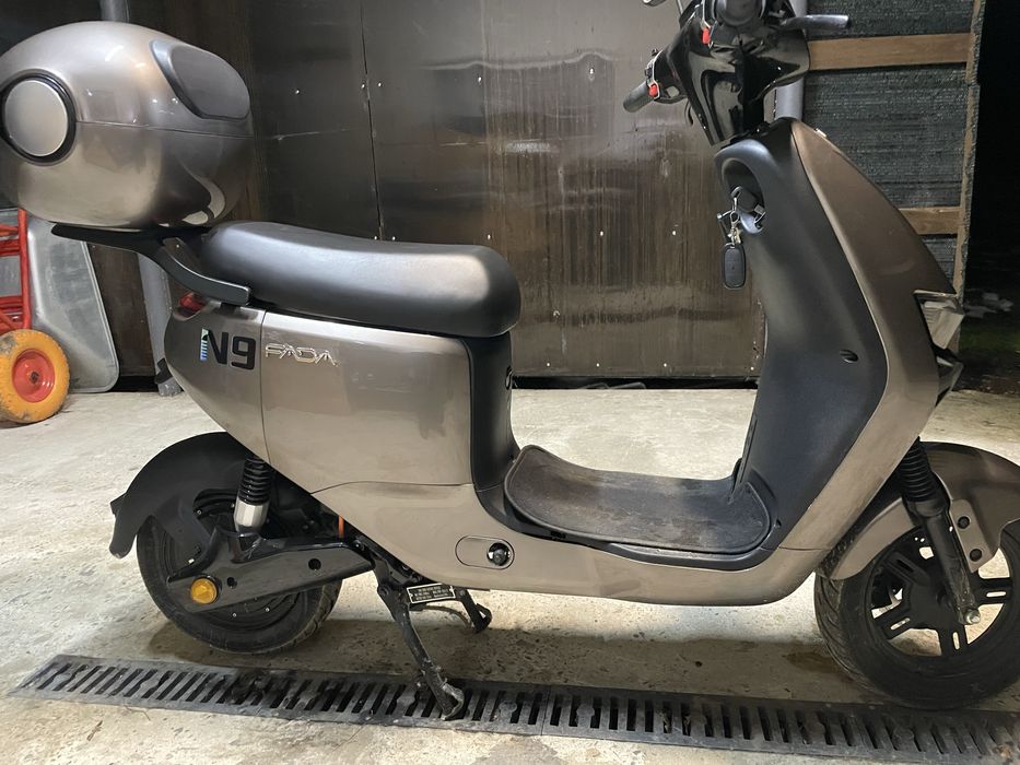 Продам Fada 1200W