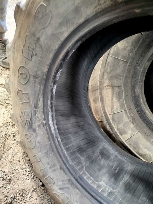 Opona rolnicza 480/65R28 Firestone Performer 65